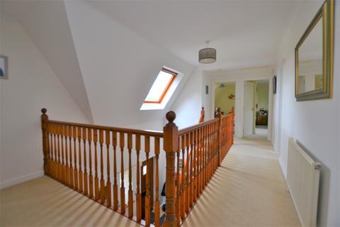 5 Bells Meadow, Necton, Swaffham, PE37 8NE