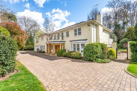 Courtlands Kier Park, Ascot, SL5 7DS
