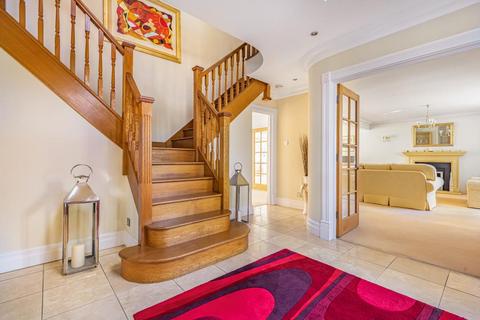 Courtlands Kier Park, Ascot, SL5 7DS