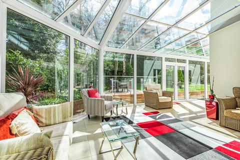 Courtlands Kier Park, Ascot, SL5 7DS