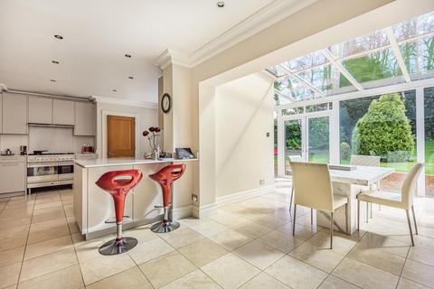 Courtlands Kier Park, Ascot, SL5 7DS