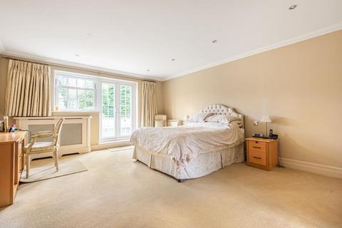 Courtlands Kier Park, Ascot, SL5 7DS