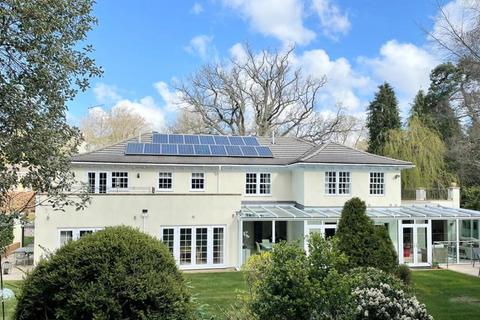 Courtlands Kier Park, Ascot, SL5 7DS