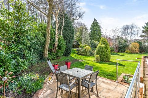 Courtlands Kier Park, Ascot, SL5 7DS