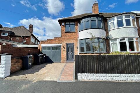 3 bedroom semi-detached house to rent, Gravelly Lane, Birmingham