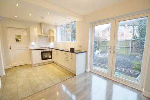 3 bedroom semi-detached house to rent, Gravelly Lane, Birmingham