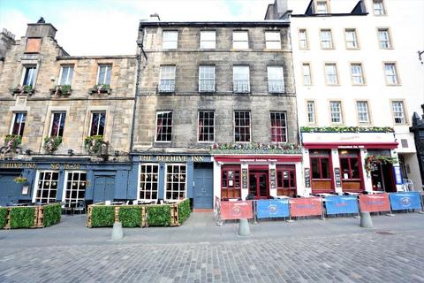 1 bedroom flat to rent, Grassmarket, Grassmarket, Edinburgh, EH1