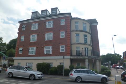 2 bedroom apartment for sale, London Road, Camberley GU15