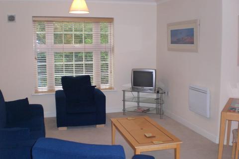 2 bedroom apartment for sale, London Road, Camberley GU15