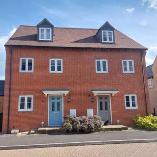 7 Hazeldene Close, Eynsham, Witney, OX29 4AD