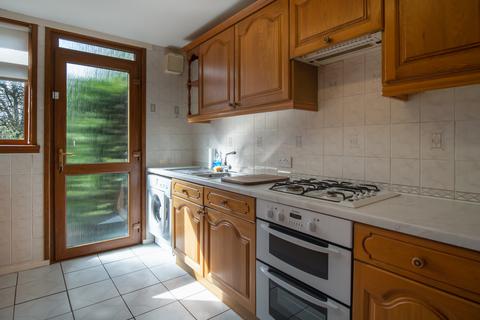 16 Ben Nevis Way, Cumbernauld, Glasgow, G68 9JA