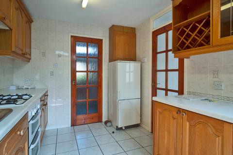 16 Ben Nevis Way, Cumbernauld, Glasgow, G68 9JA