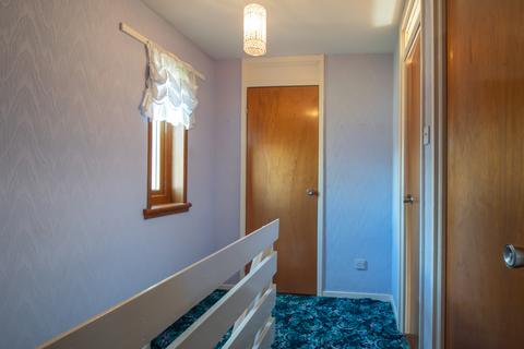 16 Ben Nevis Way, Cumbernauld, Glasgow, G68 9JA