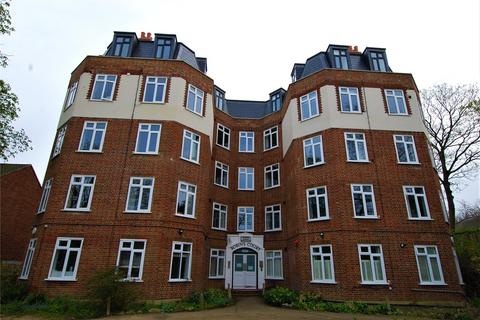 1 bedroom apartment to rent - Robins Court, Kings Avenue, London, SW4