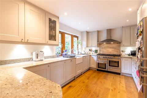 16 Deer Hill Close, Marsden, Huddersfield, HD7 6LG