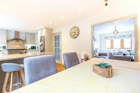 16 Deer Hill Close, Marsden, Huddersfield, HD7 6LG