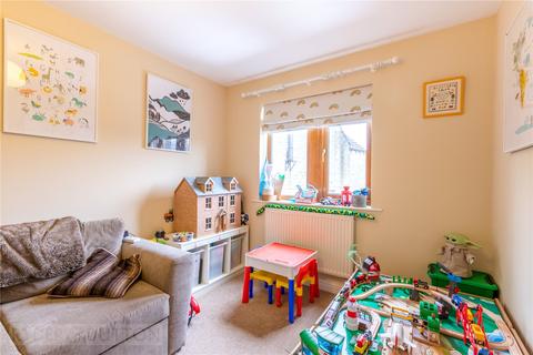 16 Deer Hill Close, Marsden, Huddersfield, HD7 6LG