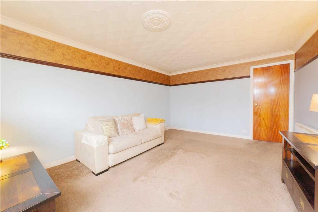 Nethan Gate, Hamilton 3 bed apartment £89,995