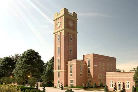 3 bedroom penthouse for sale - 801 The Clock Tower, Bishopthorpe Road, York, YO23