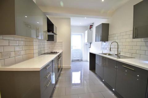 undefined, North Street, Castlefields, Shrewsbury, Shropshire, SY1