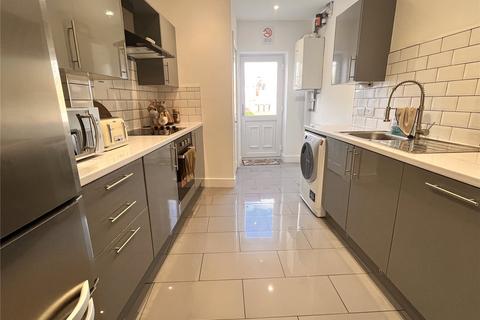 undefined, North Street, Castlefields, Shrewsbury, Shropshire, SY1