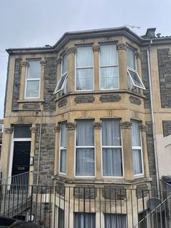 1 bedroom flat to rent, North Road, St. Andrews BS6