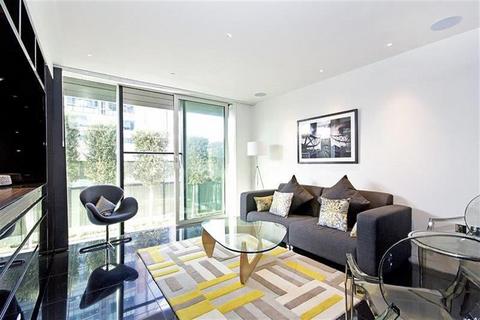 undefined, The Heron, Milton Court, EC2Y