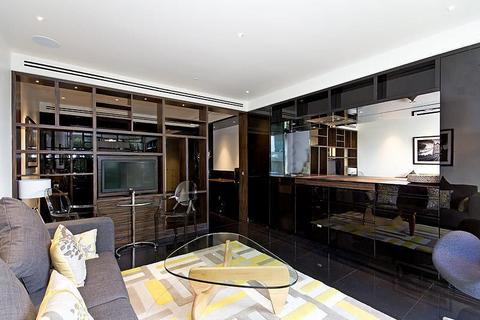 undefined, The Heron, Milton Court, EC2Y