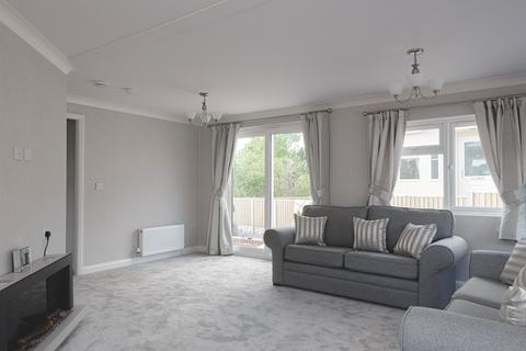 2 bedroom park home for sale - Welshpool, Powys, SY21