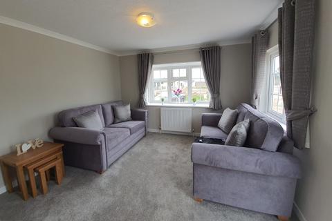 1 bedroom park home for sale, Peterborough, Cambridgeshire, PE1