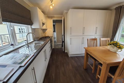 1 bedroom park home for sale, Peterborough, Cambridgeshire, PE1