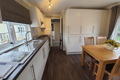 2 bedroom park home for sale - Lincolnshire, DN16