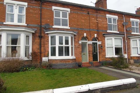 3 bedroom terraced house to rent, Nantwich, Cheshire, CW5