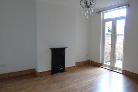 3 bedroom terraced house to rent, Nantwich, Cheshire, CW5