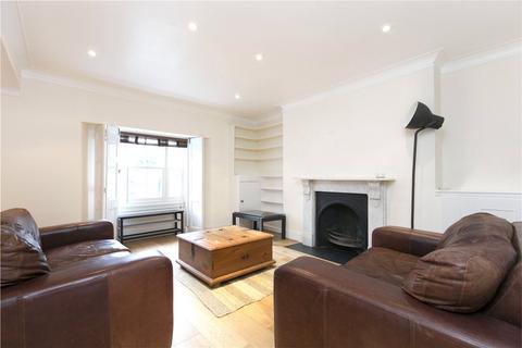 2 bedroom flat to rent, Loudoun Road, St John's Wood, London