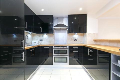 2 bedroom flat to rent, Loudoun Road, St John's Wood, London