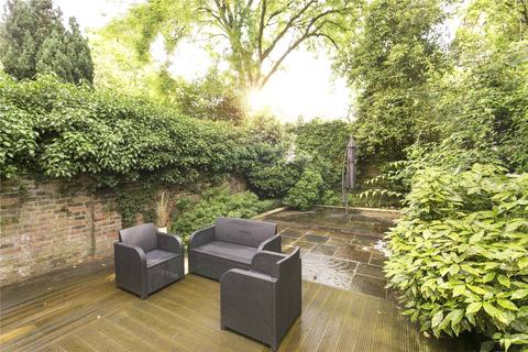 2 bedroom flat to rent, Loudoun Road, St John's Wood, London