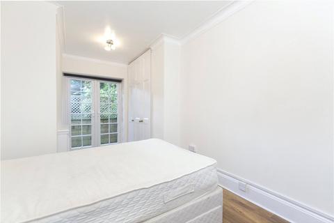 2 bedroom flat to rent, Loudoun Road, St John's Wood, London