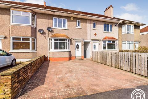 45 Barrachnie Crescent, Baillieston, Glasgow, G69 6PE