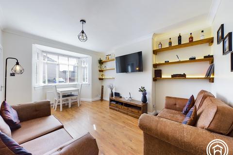 45 Barrachnie Crescent, Baillieston, Glasgow, G69 6PE