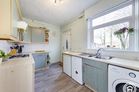 45 Barrachnie Crescent, Baillieston, Glasgow, G69 6PE