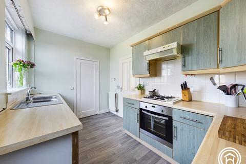 45 Barrachnie Crescent, Baillieston, Glasgow, G69 6PE