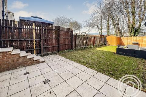 45 Barrachnie Crescent, Baillieston, Glasgow, G69 6PE