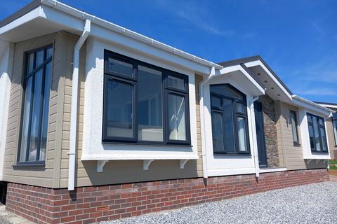 2 bedroom park home for sale, Woolacombe, Devon, EX34