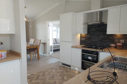 2 bedroom park home for sale, Woolacombe, Devon, EX34