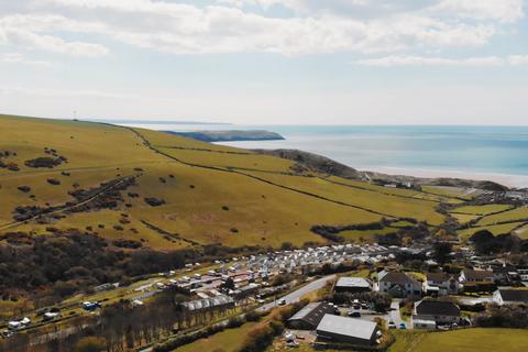 2 bedroom park home for sale, Woolacombe, Devon, EX34
