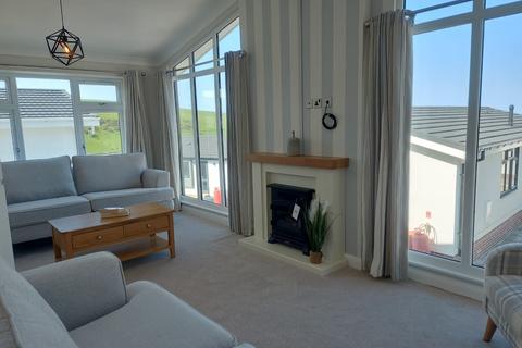 2 bedroom park home for sale, Woolacombe, Devon, EX34