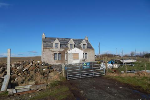 2 bedroom detached house for sale - Bornisketaig, Kilmuir, Isle of Skye IV51