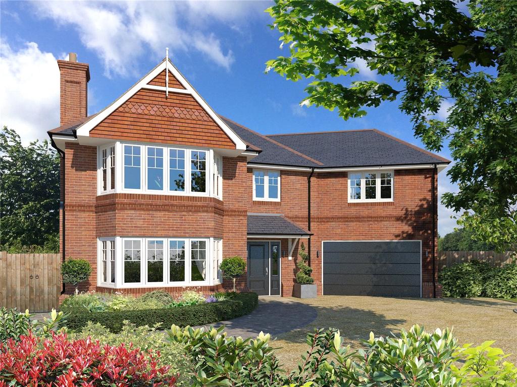 Lantern Court, Collinswood Road, Farnham Common, Buckinghamshire, SL2 5
