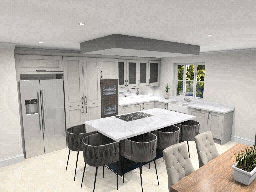 Lantern Court, Collinswood Road, Farnham Common, Buckinghamshire, SL2 5